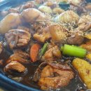 장군찜닭현풍 이미지