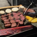 덱스크루 화성동탄서비스 | 동탄 고기 맛집 입에서 살살 녹는 드라이에이징 우대갈비 동타안 가족외식 후기