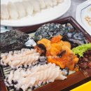 외옹치항맛집 횟집 맛집을 찾는다면??청용횟집 찐 후기