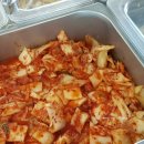 삼무장식유리 | 울산 삼산 식당 가성비 좋은 고집통 무한리필