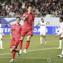 천지일보, 홍명보호, 요르단과 1-1 무승부… 월드컵 본선행 조기 확정 실패 이미지