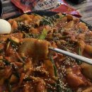 신광장떡볶이순대 | [보령 맛집] 대천해수욕장 맛집 ‘신광장 떡볶이 순대’ 완전추천!