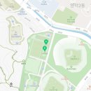 마산종합운동장 농구장 이미지