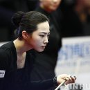 '당구 여신' 차유람, 세계 9볼 베이징오픈 정상 등극 이미지