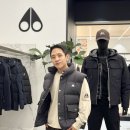 간절기 패딩자켓 제작 | 무스너클 현대백화점 판교점 매장 프리미엄 아우터 셔츠 자켓 리뷰 남자 패딩 브랜드 추천