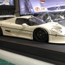 1:18 / ab models / f50 gt 이미지