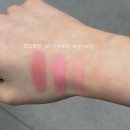 태연당 | 태연, 이시안, 원희 블러셔 | 릴리바이레드 블러셔, 페리페라 블러셔 발색 및 구매후기