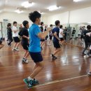 에어로빅 이미지