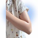 골프포유 | 올리브영바디스크럽 추천 여름철 바디각질제거 낫포유 클리어 아크핏 바디 팩스크럽 후기