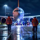 인천공항 시설관리 노동조합 이미지