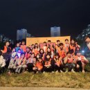 팔거천 산책로 이미지