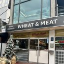 참조은푸드앤미트 | 강남 블루리본 버거 맛집 <위트앤미트> 솔직후기