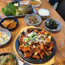 소리숲 식당