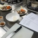 생활요리 | 안성 평생학습관 원데이 클래스생활요리 레시피 클래스 체험 후기