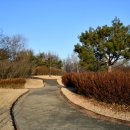 정발산공원 이미지