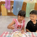 민속놀이주간(달콤한유과 만들기) 이미지