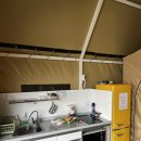 임진강 모텔 | 빅풋의 힐링 라이프_서울 근교 가을 글램핑 추천 ‘임진강햇살글램핑’