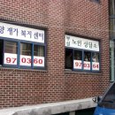 인조대리석 상판시공과정 이미지