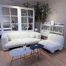 리바트 - 9458 | 4인용쇼파 추천 리바트쇼파 오브니 보러 리바트매장 방문 후기