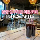 욜로하 하우스 이미지