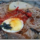 삼교리동치미막국수 이미지