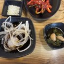 고기왕창김치찌개&제육볶음 이미지