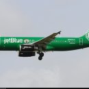 Aeroclassics - jetBlue Airways Airbus A320-200 "Boston Celtics" Colors (N595JB) 이미지