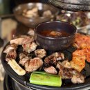 운남근린공원 간이화장실 | 문래동 고기집 초벌되어 불향 가득한 문래창작촌 신상맛집 광원소금구이