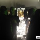 Origin - Occupation Domination Tour 2012 후기