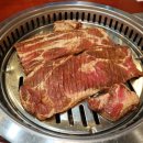 옛골참숯불갈비