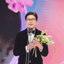 반응 꽤괜이었던 어제자 MBC 연예대상 김대호 아나운서 착장 이미지