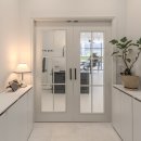 예쁜소리피아노교습소 | 교습소 확장이전, 피아노학원 인테리어 : 경기도 양주 음악학원 (30평대)