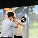 큐이디 골프 이미지