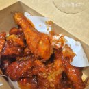 돌아온 옛날통닭/돌통/양념치킨/양념한마리/맛리뷰/내돈내산❣️