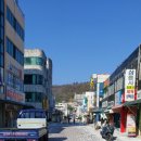 중앙광장 교차로 이미지