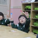 꿈에그린유치원 이미지