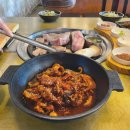 최원석의돼지한판&서해쭈꾸미시 이미지