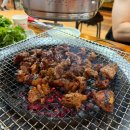 양수가든 - 양평군 | 양평 맛집 양수가든 돼지갈비 후기 | 두물머리 근처 연잎 숯불갈비 내돈내산 (서울근교드라이브 추천)