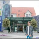스위스에 있는 FIFA 본부에 다녀왔습니다 7 이미지