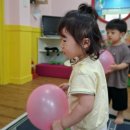 🌈 리버스톤을 건너고, 풍선과 함께 폴짝! 🎈 이미지