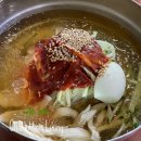 가야밀면 - 강서구 명지오션시티8로 7 | 가야밀면