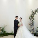 부평 에스칼라디움 아이폰스냅 촬영 후기｜감성 가득한 본식 기록