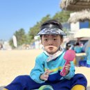 ⛱ 씨앗반의 광암해수욕장 모래놀이 ⛱ 이미지