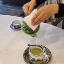 청광다실