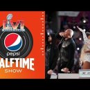 NFL - Half Time Show(2022) 이미지