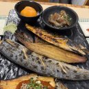 현충원로 | 대전 생선구이 맛집 달빛에구운고등어 대전월드컵점 — 모듬구이 솔직 후기