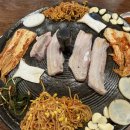 파삼 솥뚜껑 삼겹살 쌍문점 이미지