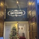 와사비 하우스(Wasabi House) | 볼트스테이크하우스ㅣ청담동 미쉐린 스테이크ㅣ기념일 분위기 좋은 레스토랑 추천