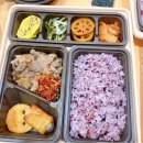 본도시락 이미지