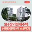 GS25양천신정점 | 신정이펜하우스1단지 84형 임대주택 거주 후기, 신정동 양천구 생활권 분석 | 제50차 장기전세주택...